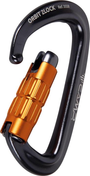 Produktbild Camp Orbit 2Lock