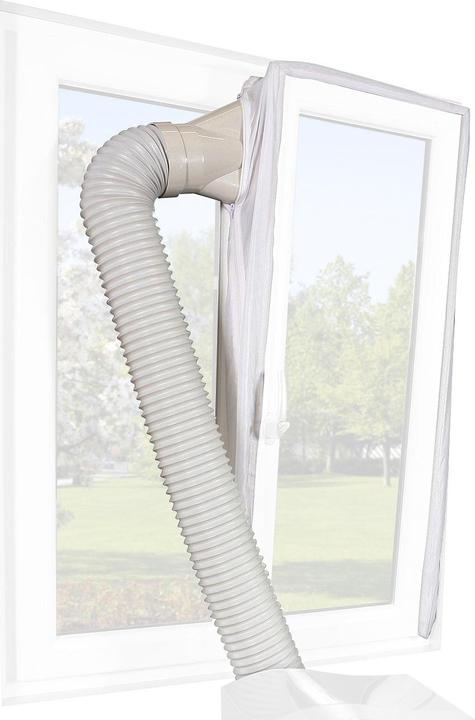 Image du produit Sichler Joint de fenêtre d'évacuation d'air pour climatiseurs mobiles