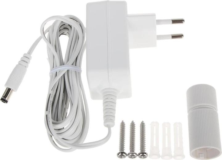 Actual product image Imou Surveillance Camera Bullet 2S 4MP IPC F46FP 0360B WLAN IP 2560 x 1440 Pixel (2560 x 1440 Pixels)