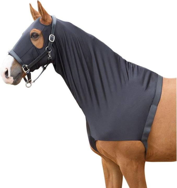 Immagine prodotto Harry's Horse Spallina per cavalli con copricollo elastico