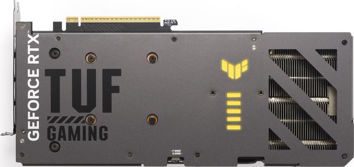 Produktbild ASUS TUF Gaming GeForce RTX 5060 Ti OC (8 GB)
