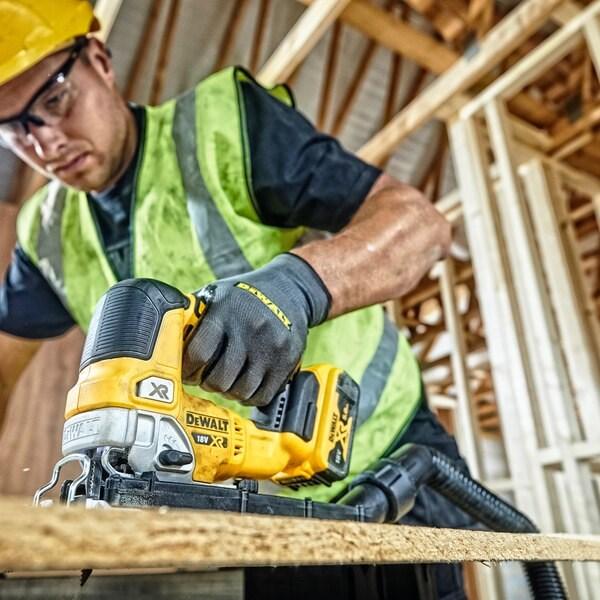 Productafbeelding DeWalt DCS334N-XJ