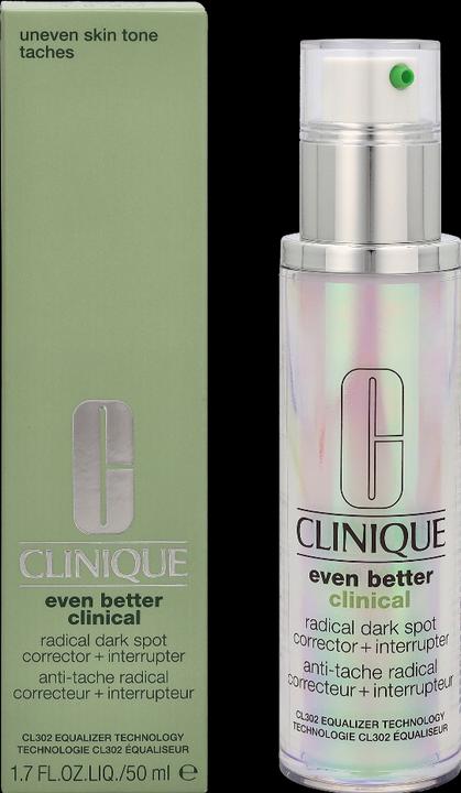Produktbild Clinique Even Better Clinical