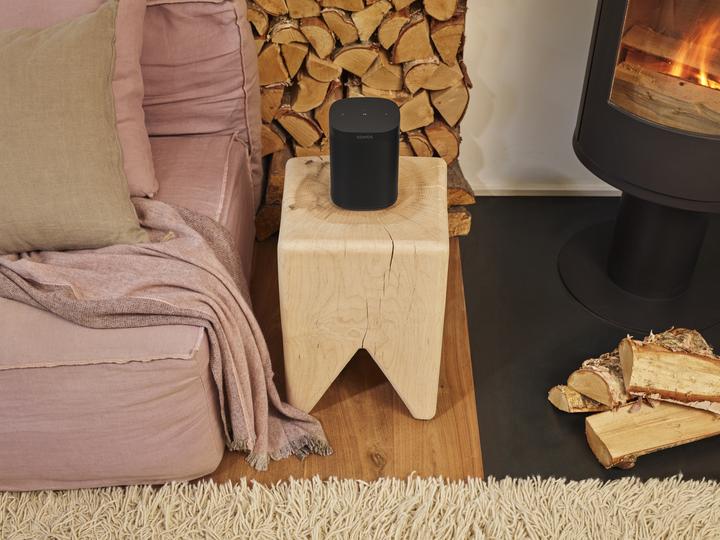 Produktbild Sonos One SL (WLAN, Airplay 2)
