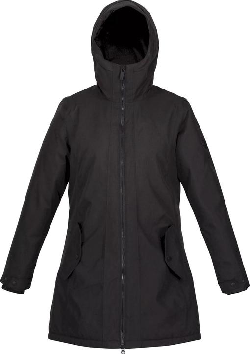 Actual product image Regatta Voltera IV jacket (44)