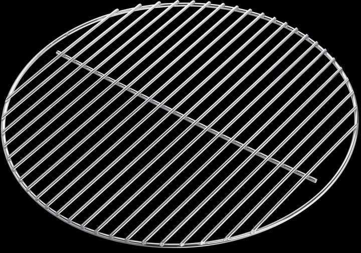 Actual product image Weber Barbecue grill