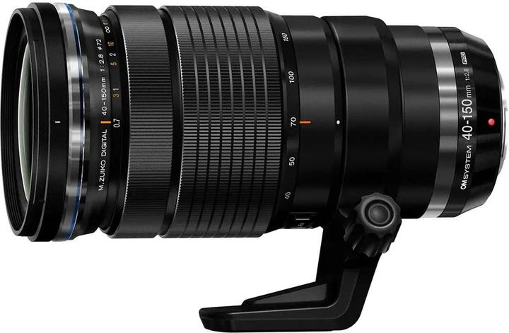 Immagine prodotto OM System M.Zuiko D 2.8/40-150 Pro ED (Micro Four Thirds, Micro Four Thirds)