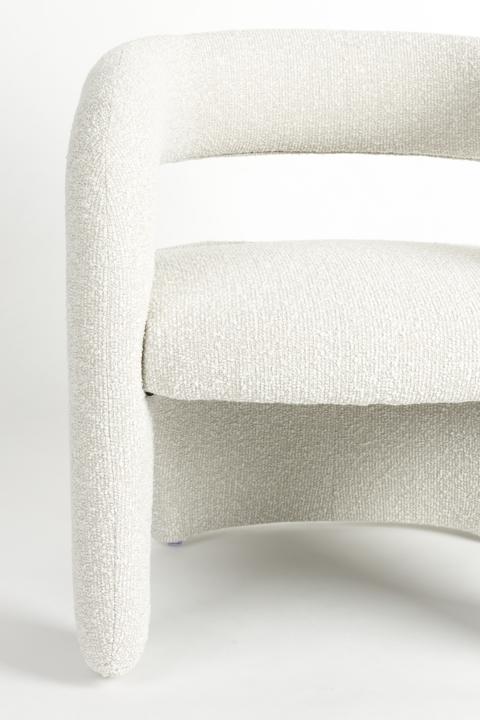 Actual product image Zuiver Nova Lounge Chair