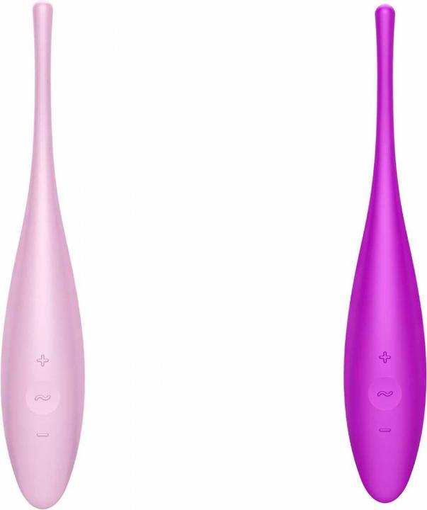 Actual product image Satisfyer Twirling Joy