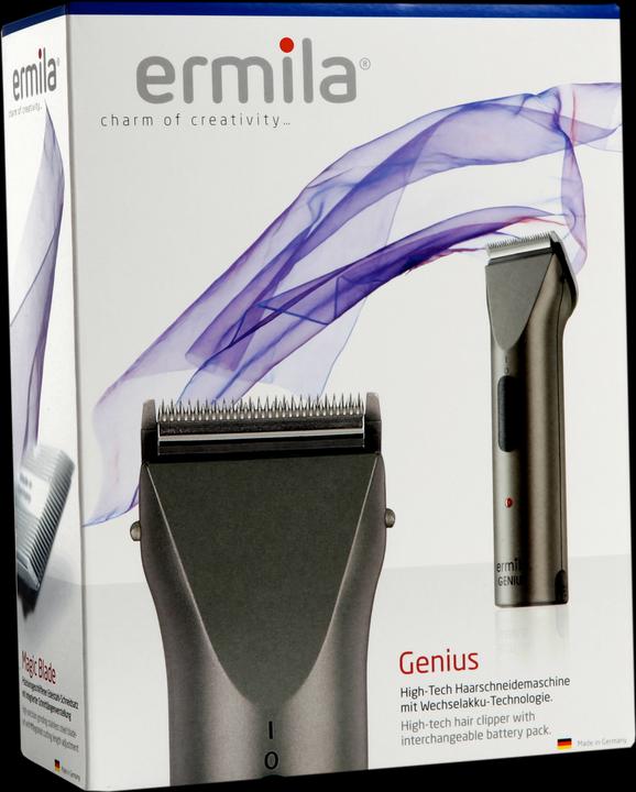 Produktbild Ermila Genius
