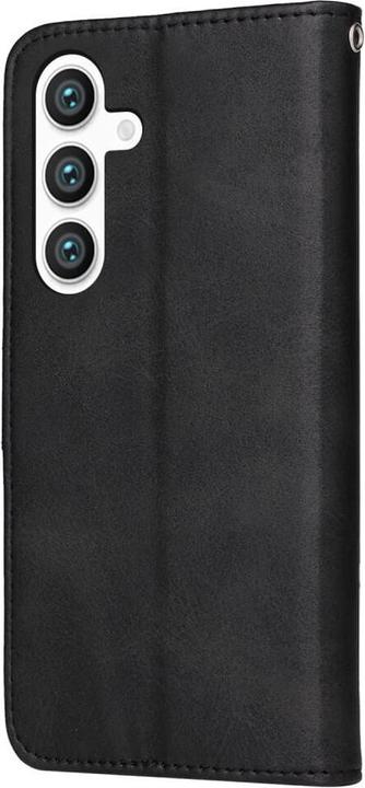 Image du produit Cover-Discount Étui Premium pour téléphone portable rose (Samsung Galaxy S24)
