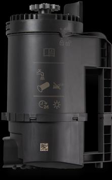 Produktbild Miele 9607997