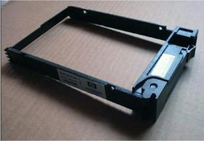 Immagine prodotto HPE 624879-001, Microserver Portante HD