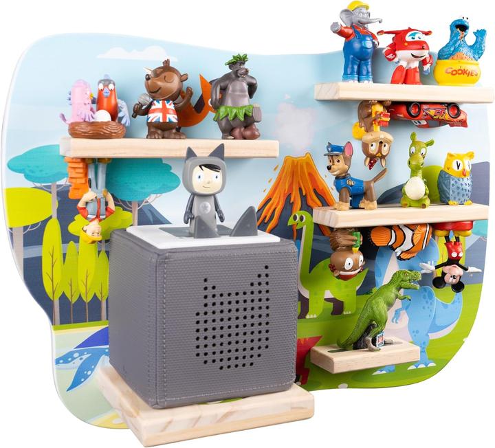 Image du produit Bunnyboo Étagère Toniebox