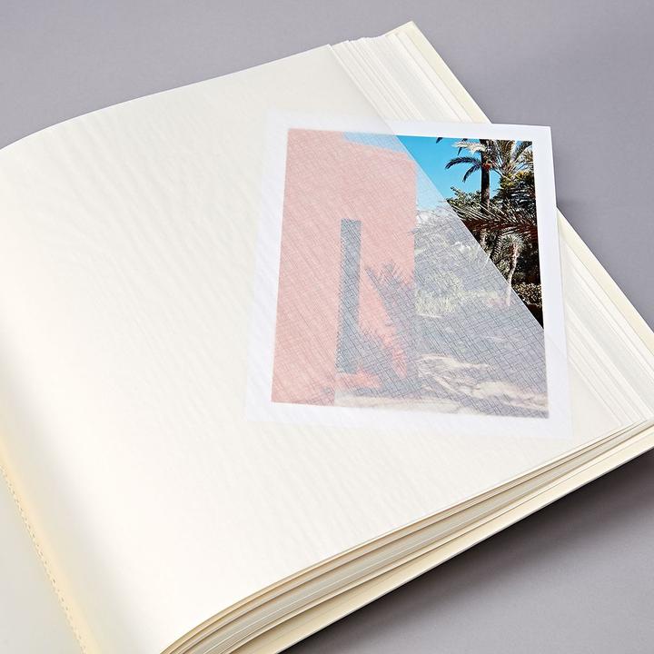 Immagine prodotto Semikolon Album Jumbo 351097 bordeaux