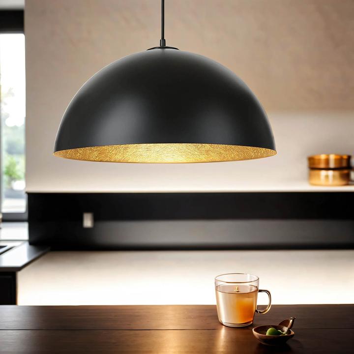 Image du produit Licht-Erlebnisse Ferra (E27, 800 lm)