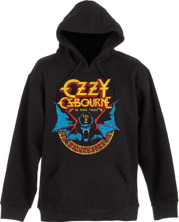 Ozzy Osbourne Bat Circle (Hoodie)