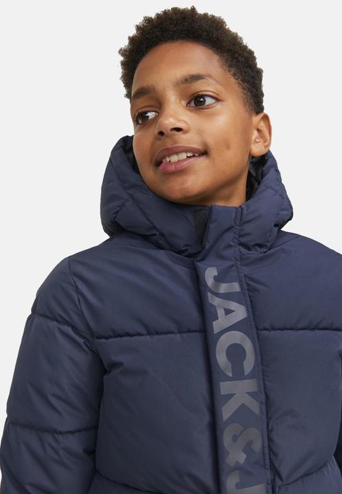 Immagine prodotto Jack & Jones Giacca imbottita da ragazzo (140)