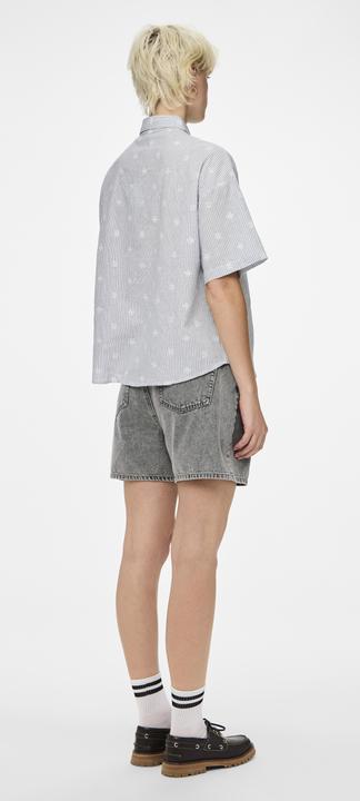 Immagine prodotto Pieces Camicia a maniche corte PCEMMA 2/4-SLEEVE (XS)