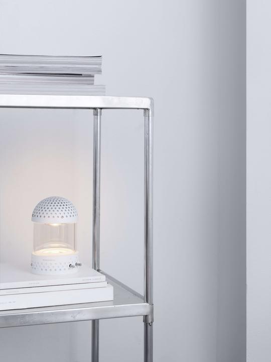 Immagine prodotto Transparent LS-W (10 h)
