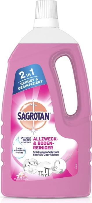 Sagrotan 2in1 Allzweckreiniger 1,50 l