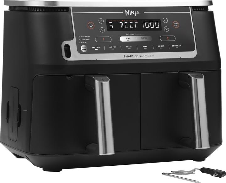 Productafbeelding Ninja AF451EU (CH stekker)