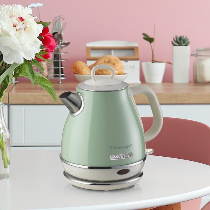 Productafbeelding Ariete 2869 Vintage (1 l)