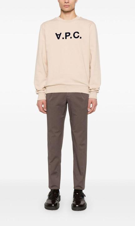Immagine prodotto A.p.c. Sweaters Beige (L)