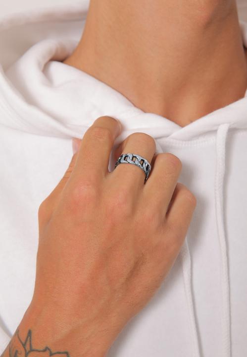 Image du produit Kuzzoi Bandring (66, Argent 925)