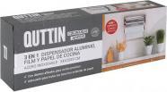Actual product image Quttin confortime aluminum foil dispenser