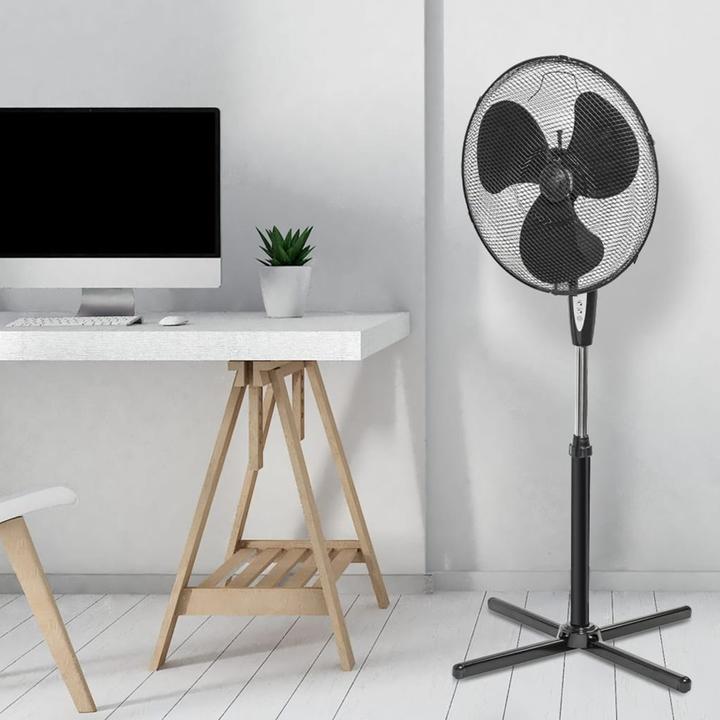 Actual product image Bestron ASV45ZR (64.70 dB)