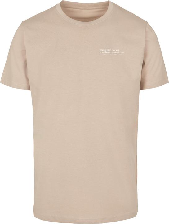 Produktbild Mister Tee Tranquille Tee - 161013 (XXL)