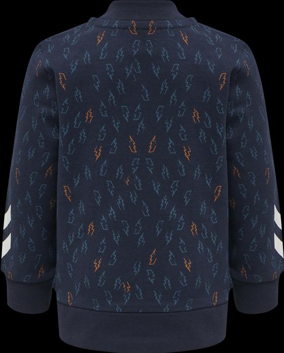 Image du produit hummel hmlTHUNDER ZIP JACKET (62)