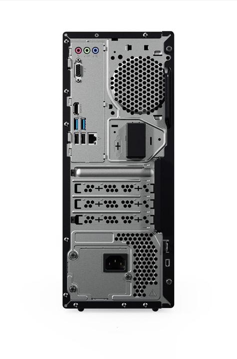 Produktbild Lenovo ideacentre 510-15IKL (Intel Core i5-7400, 8 GB, 256 GB)