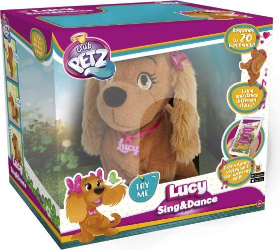 Image du produit IMC Toys Children"s electronic animal