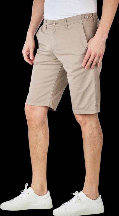 Actual product image Drykorn Krink Short Chino Brown (W30)