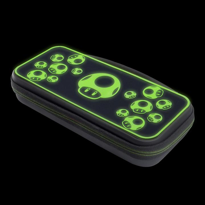 Actual product image PDP Travel Case (Switch, Switch Lite, Switch OLED)