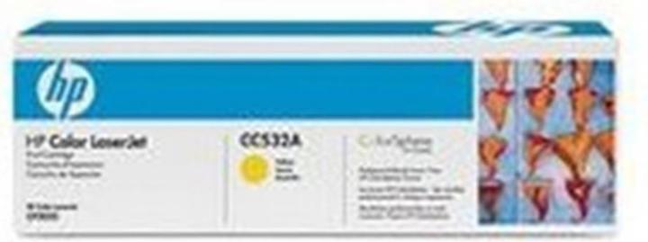 Image du produit HP 304a (Y)