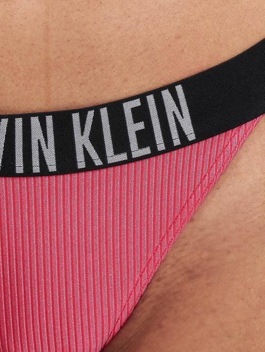 Produktbild Calvin Klein Underwear Intense Power Rib-S Bikini Unterteil - 91205 (S)