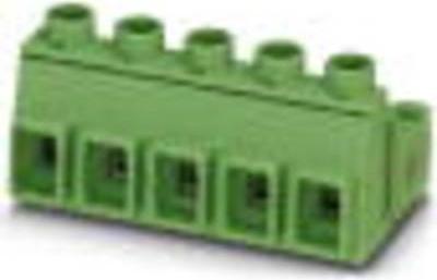 Produktbild Phoenix Contact Buchsengehäuse-Kabel GIC Polzahl Gesamt 3 Rastermass: 7.62 mm 1745632 50 St.