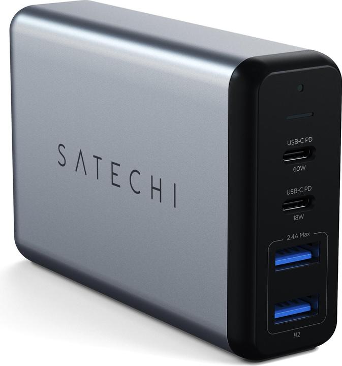 Produktbild Satechi Travel Charger (75 W)