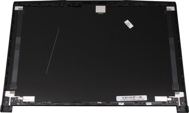 Actual product image MSI 307-6W1A212-Y31