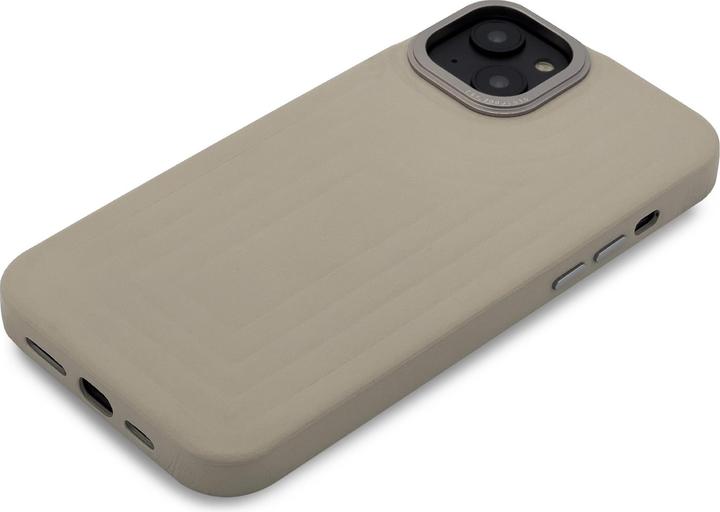 Produktbild Decoded Leather Embossed (Apple iPhone 14 Pro Max)