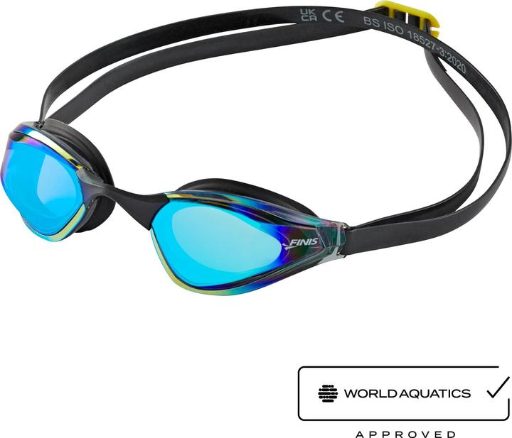 Produktbild Finis Schwimmbrille Wettkampf "Match 1"