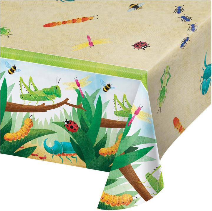 Image du produit Haza Witbaard Nappe insecte (259 x 137 cm)