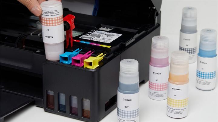 Produktbild Canon GI-53 M (M)