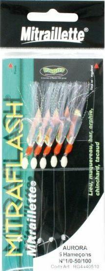 Produktbild Ragot mitraflash