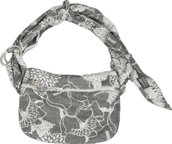 Produktbild Hoppediz HipBag Hüft-Tasche