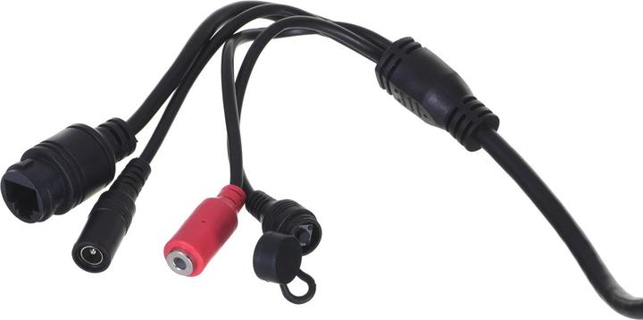 Immagine prodotto Foscam - D4Z-W PTZ Wifi Dual-band da 4MP per esterni (2304 x 1536 pixel)