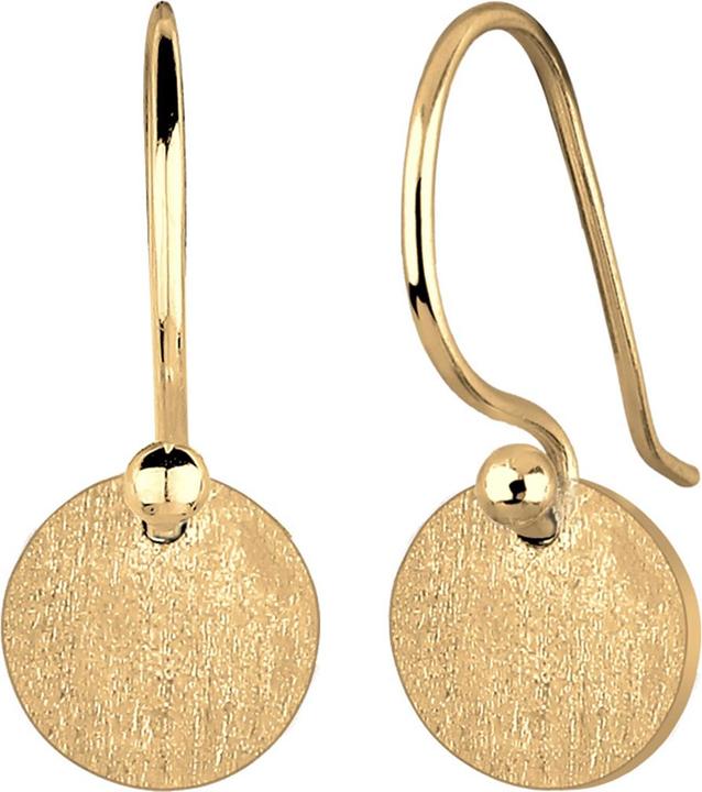Image du produit Elli Hänger mit Plättchen (Argent Sterling)